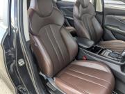 BAIC U5 Plus Москва  - изображение 60