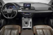 Audi Q5 II (FY) Москва  - изображение 49