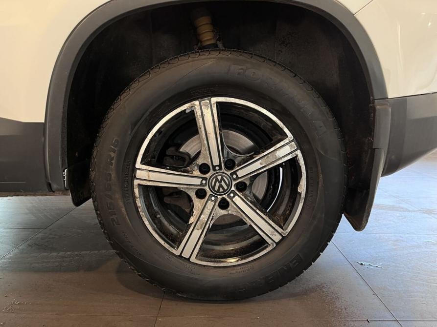 Volkswagen Tiguan I Чебоксары  - изображение 20