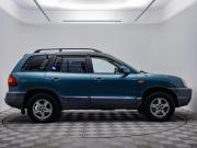 Hyundai Santa Fe I Москва  - изображение 24