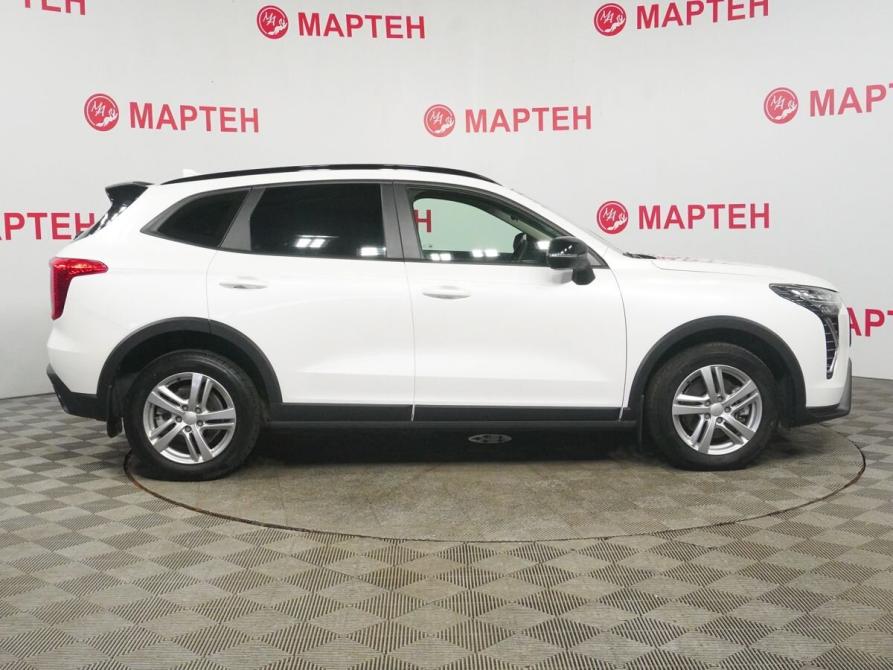 Haval Jolion I Рестайлинг Вологда  - изображение 4