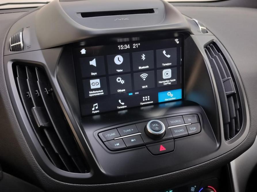 Ford Kuga II Рестайлинг Санкт-Петербург  - изображение 13