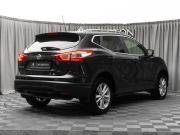 Nissan Qashqai II Москва  - изображение 33