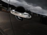 Toyota Camry VII (XV50) Москва  - изображение 45