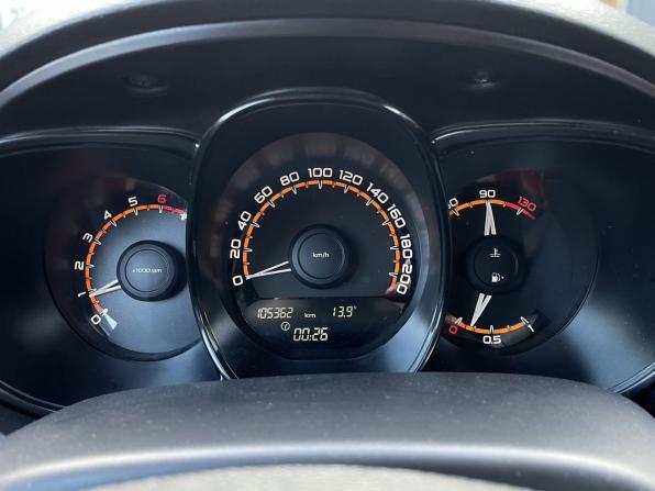 Lada (ВАЗ) Vesta I с пробегом 2019 года, цена 769 000 рублей, 105353 км, седан, Автокод Объявления