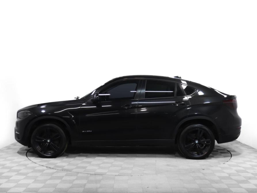 BMW X6 II (F16) Москва  - изображение 8