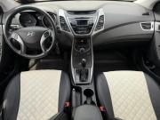 Hyundai Elantra V (MD) Рестайлинг Кемерово  - изображение 30