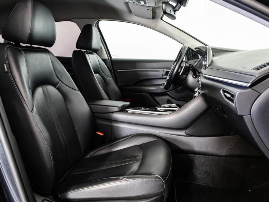 Hyundai Sonata VIII (DN8) Санкт-Петербург  - изображение 26