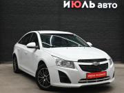Chevrolet Cruze I Рестайлинг Екатеринбург  - изображение 11