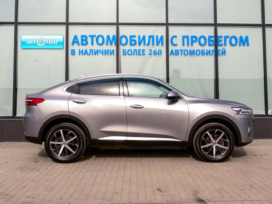Haval F7x I Екатеринбург  - изображение 6