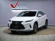 Lexus RX IV Рестайлинг Уфа  - изображение 19