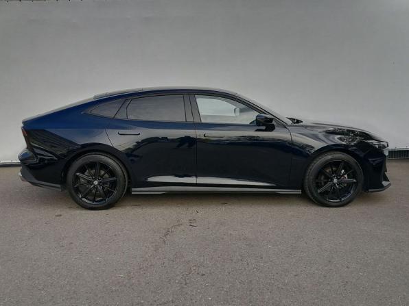 Changan UNI-V I с пробегом 2023 года, цена 2 140 000 рублей, 48559 км, лифтбек, Автокод Объявления