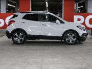 Opel Mokka I Москва  - изображение 25