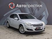 Opel Astra H Рестайлинг Пермь  - изображение 27
