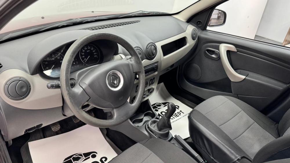 Renault Sandero I Киров  - изображение 8