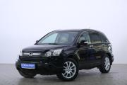 Honda CR-V III Омск  - изображение 28