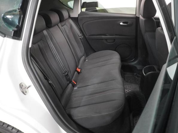 SEAT Leon II Рестайлинг с пробегом 2012 года, цена 499 000 рублей, 178373 км, хэтчбек, Автокод Объявления