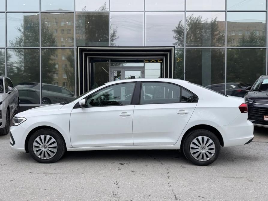 Volkswagen Polo VI Екатеринбург  - изображение 5