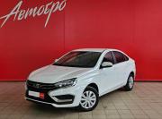 Lada (ВАЗ) Vesta I Рестайлинг (NG) Вологда  - изображение 18
