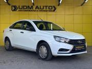 Lada (ВАЗ) Vesta I Ижевск  - изображение 18