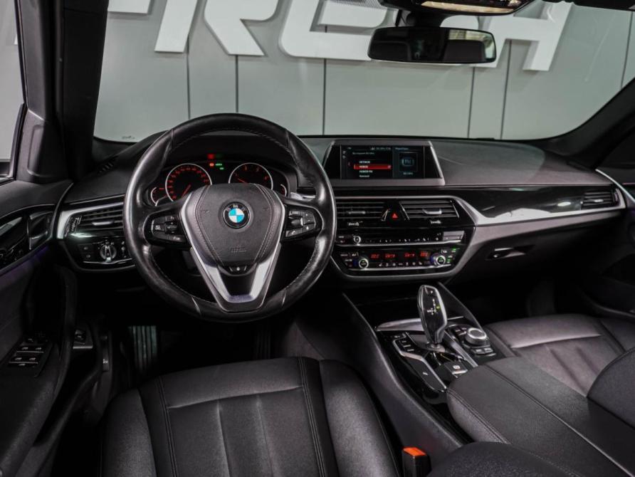 BMW 5 серии VII (G30/G31/G38) Воронеж  - изображение 6