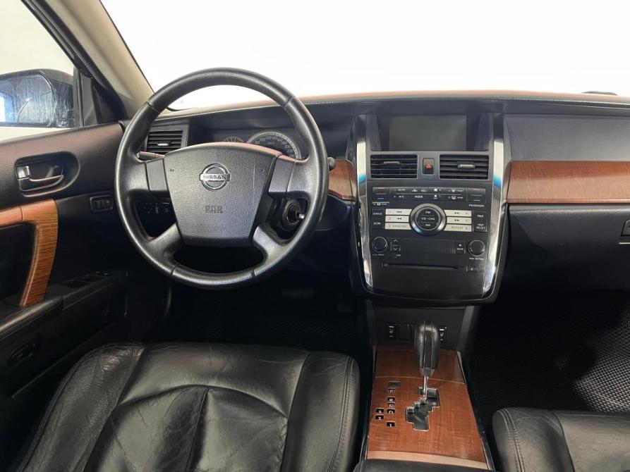 Nissan Teana I (J31) Рестайлинг Воронеж  - изображение 10