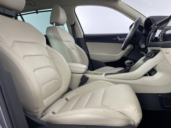 Skoda Kodiaq I с пробегом 2019 года, цена 3 150 000 рублей, 73460 км, внедорожник, Автокод Объявления