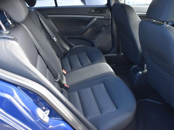 Skoda Octavia II (A5) Рестайлинг с пробегом 2011 года, цена 670 000 рублей, 77928 км, лифтбек, Автокод Объявления
