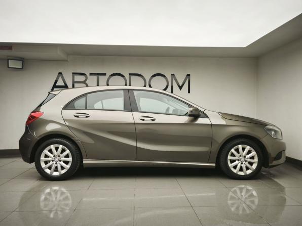 Mercedes-Benz A-Класс III (W176) с пробегом 2013 года, цена 1 275 000 рублей, 154944 км, хэтчбек, Автокод Объявления