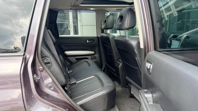 Nissan X-Trail II с пробегом 2011 года, цена 1 063 000 рублей, 176179 км, внедорожник, Автокод Объявления