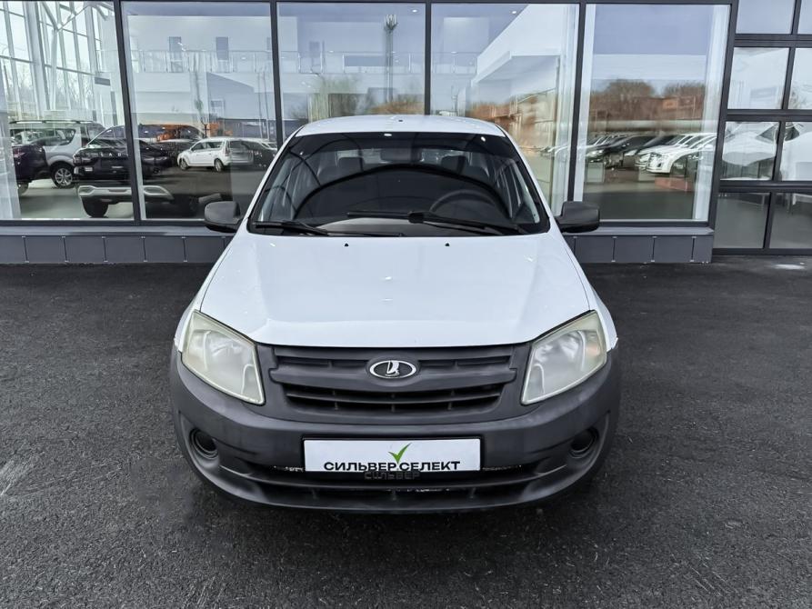 Lada (ВАЗ) Granta I Курган  - изображение 3