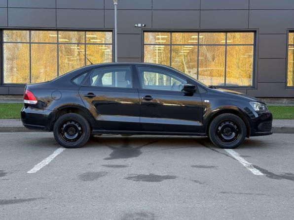 Volkswagen Polo V с пробегом 2011 года, цена 530 000 рублей, 160608 км, седан, Автокод Объявления