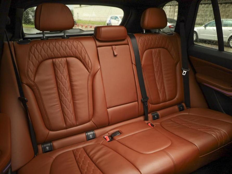 BMW X5 IV (G05/G18) Санкт-Петербург  - изображение 35