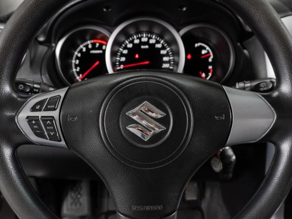 Suzuki Grand Vitara II Рестайлинг 2 с пробегом 2013 года, цена 1 599 000 рублей, 138497 км, внедорожник, Автокод Объявления