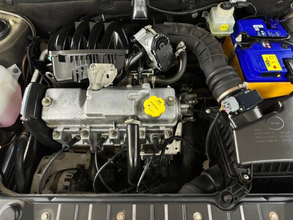 Lada (ВАЗ) Granta I Рестайлинг с пробегом 2021 года, цена 680 000 рублей, 66284 км, хэтчбек, Автокод Объявления