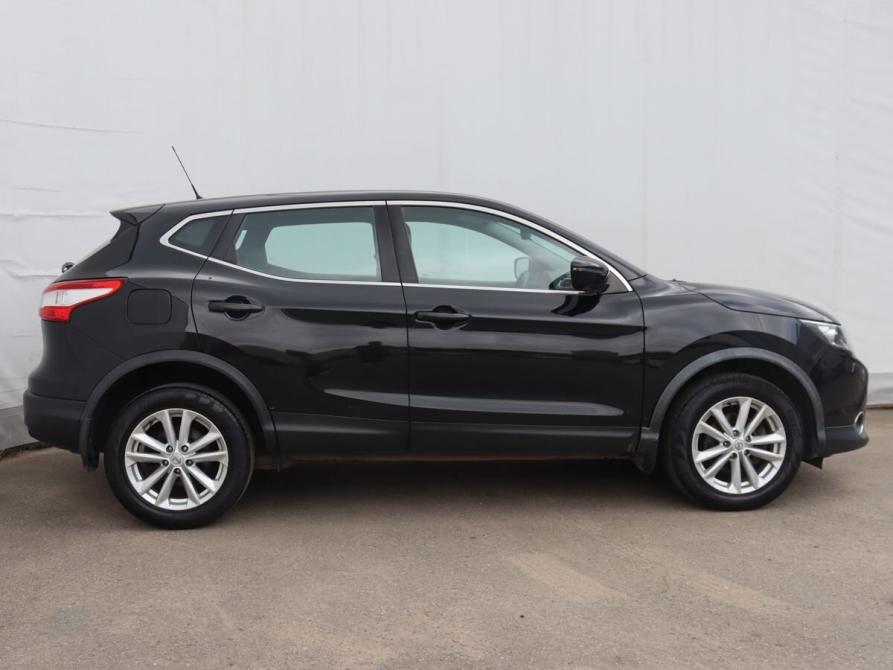 Nissan Qashqai II Москва  - изображение 7