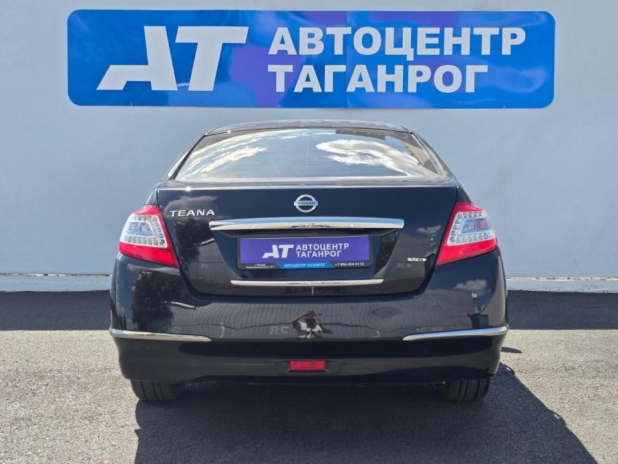 Nissan Teana II Рестайлинг Таганрог  - изображение 6