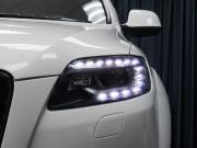 Audi Q7 I (4L) Рестайлинг Тюмень  - изображение 38
