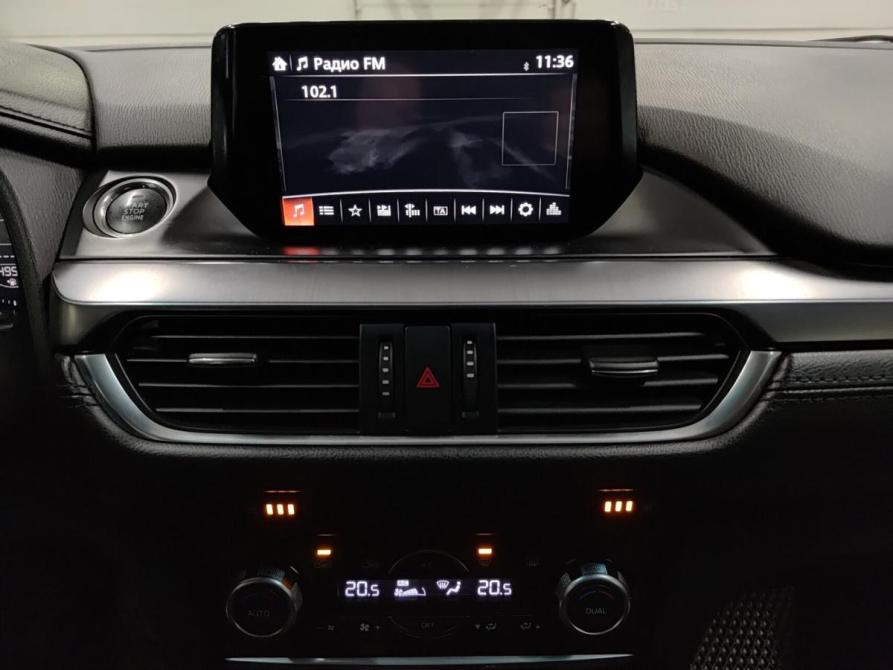 Mazda 6 III (GJ) Рестайлинг Казань  - изображение 18