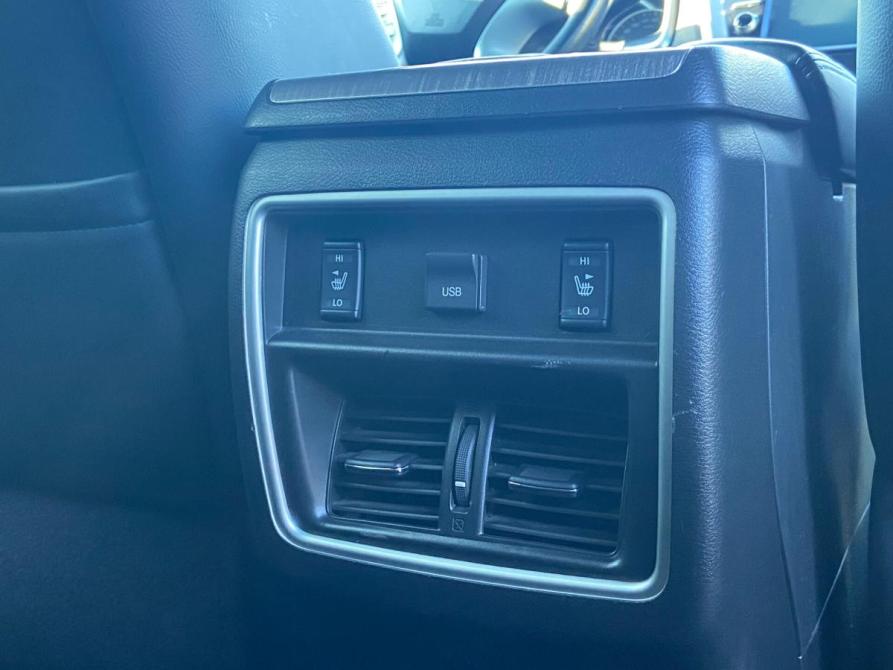 Nissan Murano III (Z52) Сыктывкар  - изображение 14