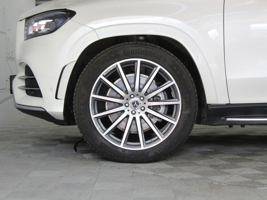 Mercedes-Benz GLS II (X167) Москва  - изображение 11