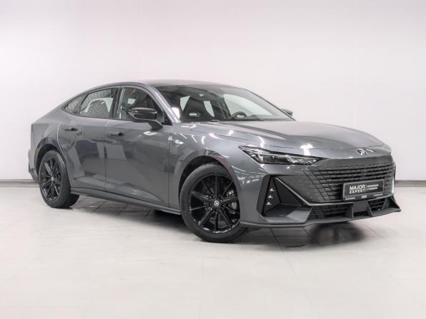 Changan UNI-V I с пробегом 2024 года, цена 2 500 000 рублей, 7734 км, лифтбек, Автокод Объявления