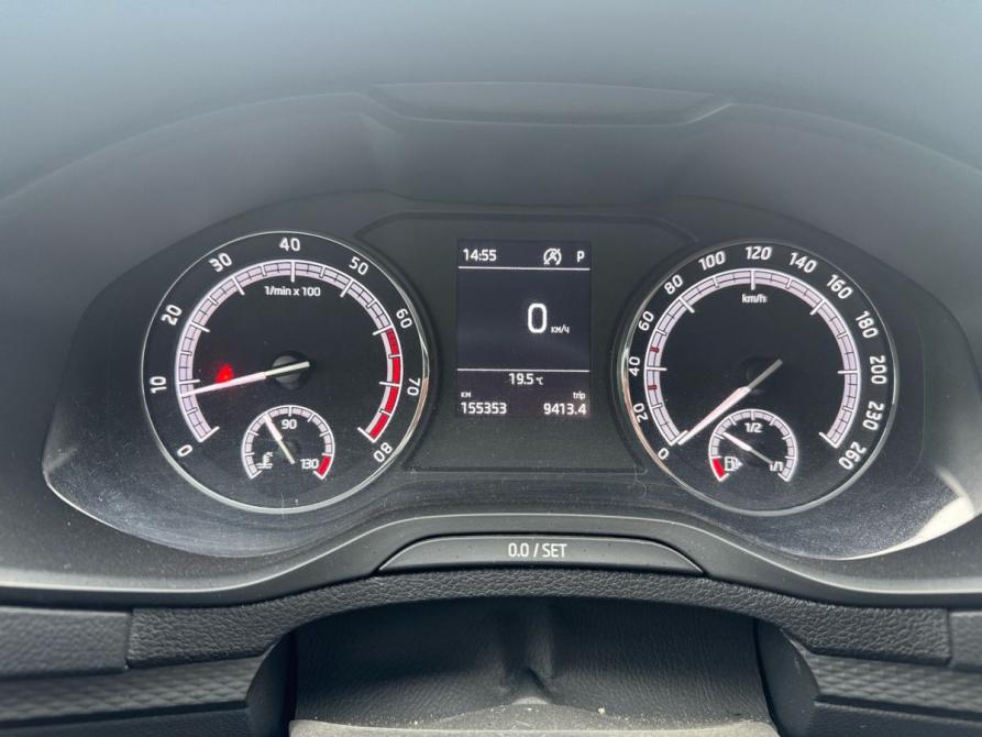 Skoda Karoq I Санкт-Петербург  - изображение 10
