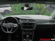 Volkswagen Tiguan II Рестайлинг Москва  - изображение 26