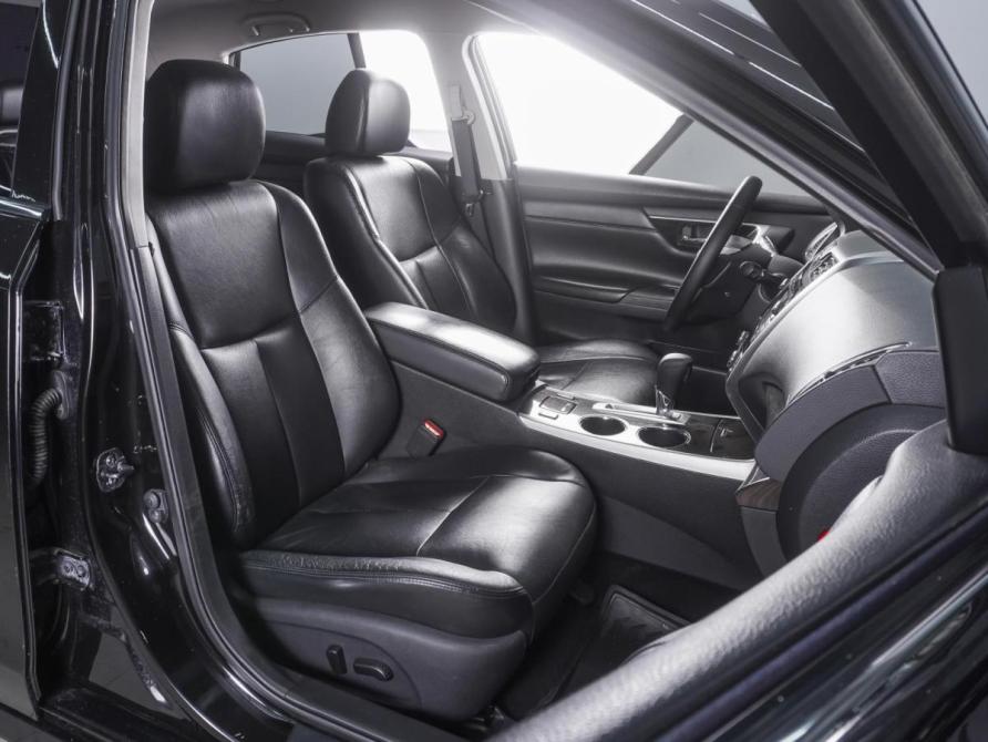Nissan Teana III Ростов-на-Дону  - изображение 7
