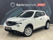 Nissan Juke I Пермь  - изображение 22