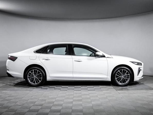 Geely Preface I с пробегом 2024 года, цена 2 899 000 рублей, 14760 км, седан, Автокод Объявления