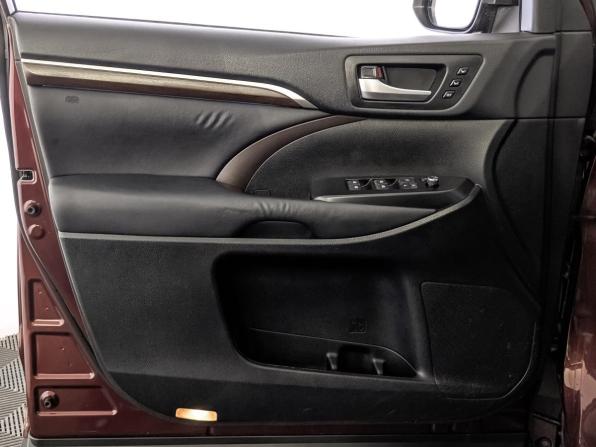 Toyota Highlander III (XU50) с пробегом 2014 года, цена 2 950 000 рублей, 209587 км, внедорожник, Автокод Объявления