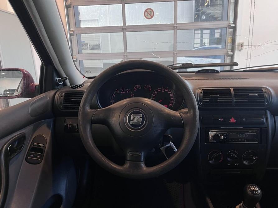 SEAT Toledo II Чебоксары  - изображение 10