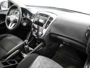 Kia Ceed I Рестайлинг Москва  - изображение 23